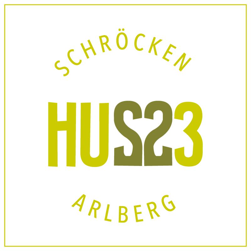 Hus23 | Arlberg
